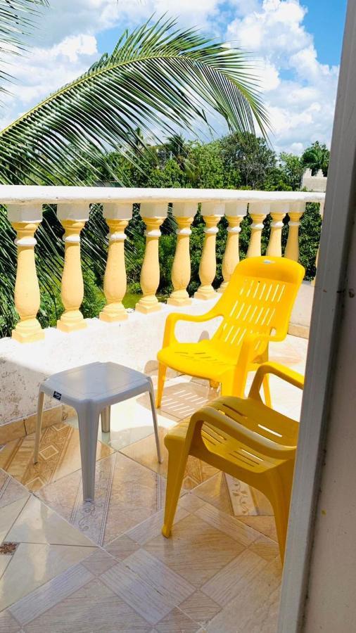 Villa Marcia Бока-Чика Екстер'єр фото