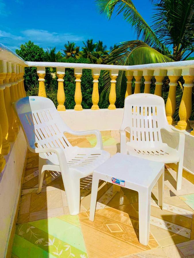 Villa Marcia Бока-Чика Екстер'єр фото