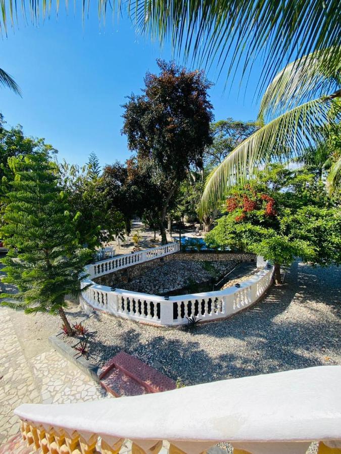 Villa Marcia Бока-Чика Екстер'єр фото